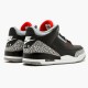 Nike Jordan 3 Retro Og "Black Cement" Ohnivě červená Šedá Tenisky A Boty 854262 001 Aj3