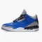 Nike Jordan 3 Retro "Varsity Royal Cement" CT8532 400 AJ3 Tenisky A Boty