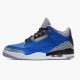 Nike Jordan 3 Retro "Varsity Royal Cement" CT8532 400 AJ3 Tenisky A Boty