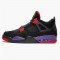 Nike Jordan 4 Retro "NRG Raptors 2018" AJ4 Tenisky A Boty AQ3816 065