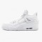 Nike Jordan 4 Retro "Pure Money" 308497 100 Bílý Stříbrný AJ4 Tenisky A Boty