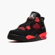 Nike Jordan 4 Retro "Red Thunder" AJ4 Tenisky A Boty CT8527 016