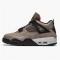 Nike Jordan 4 Retro "Taupe Haze" DB0732 200 Olejově šedá Off White AJ4 Tenisky A Boty