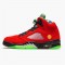 Nike Jordan 5 Retro "What The" Nachový CZ5725 700 AJ5 Tenisky A Boty