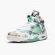 Nike Jordan 5 Retro "Wings" Více Barev AV2405 900 AJ5 Tenisky A Boty