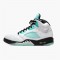 Nike Jordan Retro 5 "Island Green" Černá Bílý Zelená CN2932 100 AJ5 Tenisky A Boty