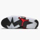 Nike Jordan 6 Retro "Black Infrared" 384664 060 Infrared AJ6 Černá Tenisky A Boty