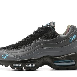 Nike Air Max 95 TT Aegean Storm Šedá Černý Pánské Tenisky FB2709-002