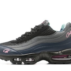 Nike Air Max 95 TT Růžový Beam Černý Pánské Tenisky FB2709-001