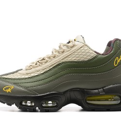 Nike Air Max 95 TT Sequoia Zelený Černý Pánské Tenisky FB2709-300