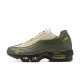 Nike Air Max 95 TT Sequoia Zelený Černý Pánské Tenisky FB2709-300