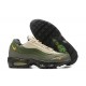 Nike Air Max 95 TT Sequoia Zelený Černý Pánské Tenisky FB2709-300