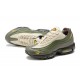 Nike Air Max 95 TT Sequoia Zelený Černý Pánské Tenisky FB2709-300