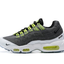 Nike Air Max 95 TT Zelený Šedá Bílý Pánské Tenisky DD1871-002