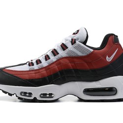 Nike Air Max 95 TT  Bordeaux Červený Černý Pánské Tenisky CJ3906-104