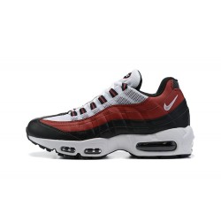 Nike Air Max 95 TT  Bordeaux Červený Černý Pánské Tenisky CJ3906-104