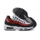 Nike Air Max 95 TT  Bordeaux Červený Černý Pánské Tenisky CJ3906-104