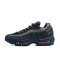 Nike Air Max 95 TT Černý Modrý Pánské Tenisky CW7477-400