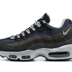 Nike Air Max 95 TT Černý Modrý Pánské Tenisky DH8075-001