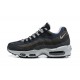 Nike Air Max 95 TT Černý Modrý Pánské Tenisky DH8075-001