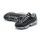 Nike Air Max 95 TT Černý Modrý Pánské Tenisky DH8075-001