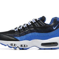 Nike Air Max 95 TT Černý Modrý Pánské Tenisky DM0011-006