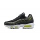 Nike Air Max 95 TT Černý Zelený Pánské Tenisky CV6899-001