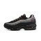 Nike Air Max 95 TT Černý Šedá Červený Pánské Tenisky CW7477-001