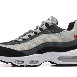 Nike Air Max 95 TT Černý Šedá Pánské Tenisky DM0011-011