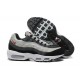 Nike Air Max 95 TT Černý Šedá Pánské Tenisky DM0011-011