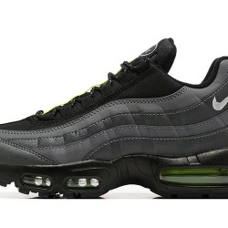 Nike Air Max 95 TT Černý Šedá Pánské Tenisky DZ4496-001