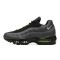 Nike Air Max 95 TT Černý Šedá Pánské Tenisky DZ4496-001