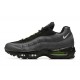 Nike Air Max 95 TT Černý Šedá Pánské Tenisky DZ4496-001