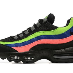 Nike Air Max 95 TT Černý Neon Pánské Tenisky DZ5635-001