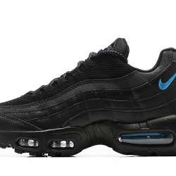 Nike Air Max 95 TT Černý Pánské Tenisky DZ4511-001