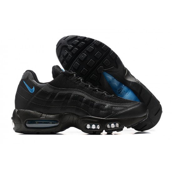 Nike Air Max 95 TT Černý Pánské Tenisky DZ4511-001