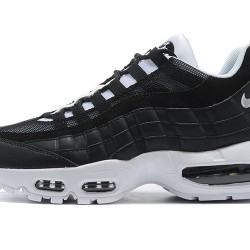 Nike Air Max 95 TT Černý Bílý Pánské Tenisky CK6884 -001