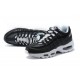 Nike Air Max 95 TT Černý Bílý Pánské Tenisky CK6884 -001