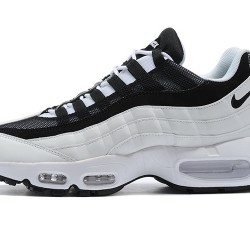 Nike Air Max 95 TT Černý Bílý Pánské Tenisky CK6884-100