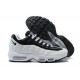 Nike Air Max 95 TT Černý Bílý Pánské Tenisky CK6884-100