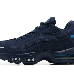 Nike Air Max 95 TT Modrý Pánské Tenisky DO6704-400