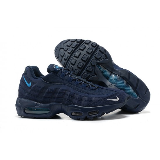 Nike Air Max 95 TT Modrý Pánské Tenisky DO6704-400