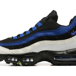 Nike Air Max 95 TT Modrý Bílý Černý Pánské Tenisky DQ0268-001