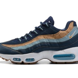 Nike Air Max 95 TT Modrý Bílý Pánské Tenisky DC3991-400