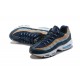 Nike Air Max 95 TT Modrý Bílý Pánské Tenisky DC3991-400