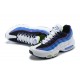 Nike Air Max 95 TT Modrý Bílý Pánské Tenisky DD9600-100