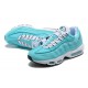 Nike Air Max 95 TT Modrý Bílý Pánské Tenisky DZ4395-400