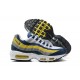 Nike Air Max 95 TT Modrý Žluť Pánské Tenisky CZ0191-400