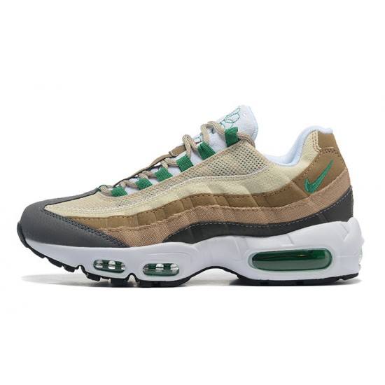 Nike Air Max 95 TT Hnědá Bílý Pánské Tenisky DV3450-300