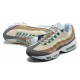 Nike Air Max 95 TT Hnědá Bílý Pánské Tenisky DV3450-300